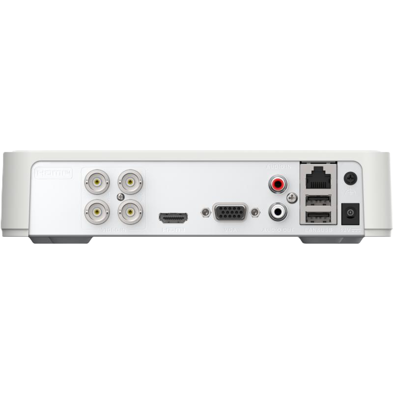 Hikvision 2M 4CH DVR DS-7104HGHI-k1